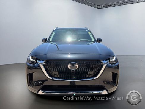 New 2026 MAZDA CX-90 3.3 Turbo S w/ Premium Plus AWD/4WD image 5