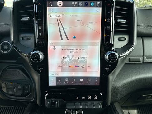 New 2025 RAM 2500 Power Wagon image 19