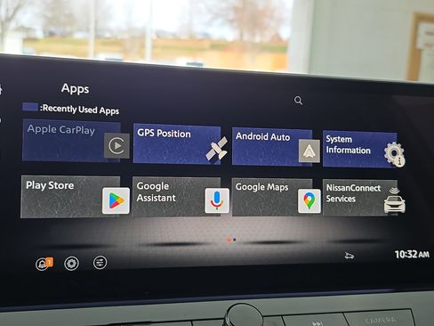 Certified 2024 Nissan Rogue SL image 21