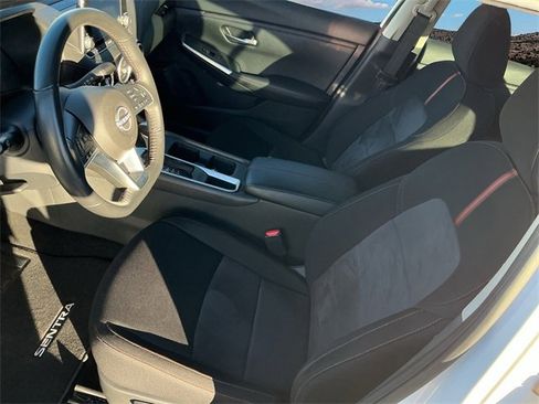 Used 2024 Nissan Sentra SR image 17