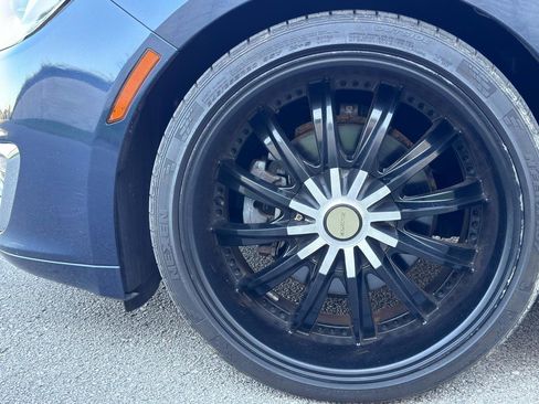Used 2017 Lincoln MKZ Reserve w/ Climate Package FWD image 46