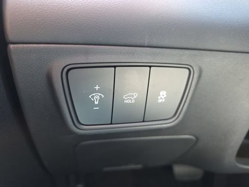 Certified 2024 Hyundai Tucson SEL FWD image 10