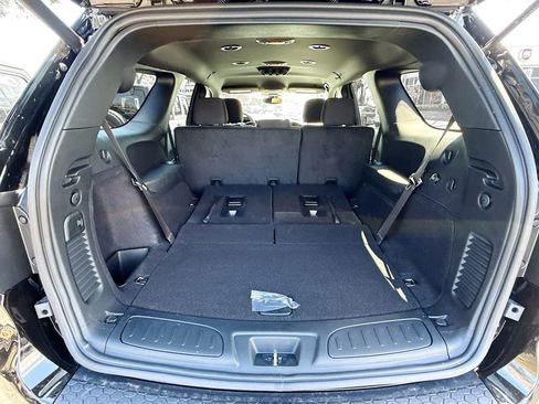 New 2026 Dodge Durango GT image 29