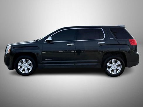 Used 2014 GMC Terrain SLE image 8