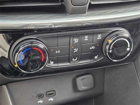 New 2026 Buick Encore GX Sport Touring w/ Comfort Package image 18