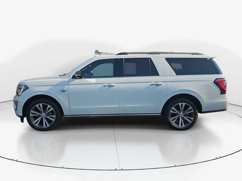 Used 2020 Ford Expedition Max King Ranch AWD/4WD image 6
