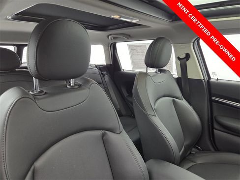 Used 2024 MINI Cooper Clubman S image 20
