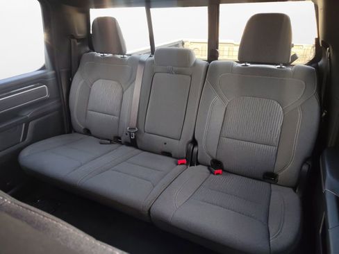 Used 2023 RAM 1500 Lone Star image 21