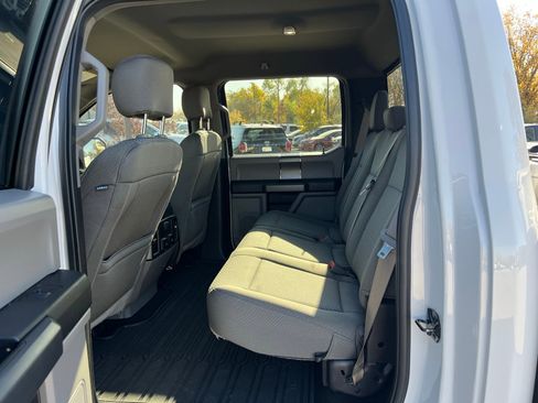 Used 2019 Ford F150 XLT w/ Equipment Group 302A Luxury image 17