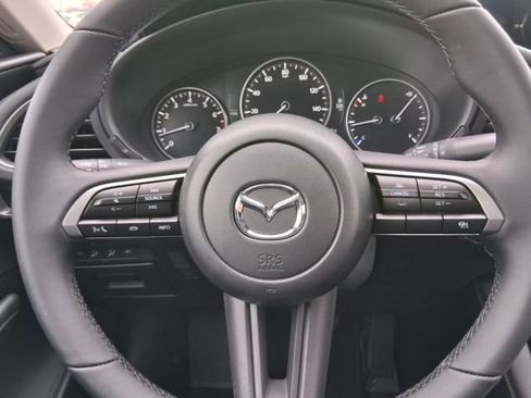 New 2026 MAZDA MAZDA3 2.5 S Sedan w/ Preferred Pkg FWD image 9