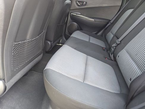 Used 2019 Hyundai Kona SEL FWD image 30
