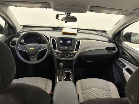Certified 2019 Chevrolet Equinox LS w/ LS Convenience Package AWD/4WD image 20