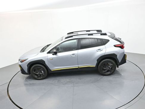 Used 2025 Subaru Crosstrek 2.5i Sport w/ Popular Package #4A AWD/4WD image 25