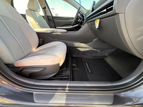 Certified 2024 Hyundai Sonata SEL image 26