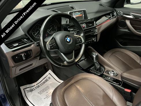 Used 2016 BMW X1 xDrive28i image 9
