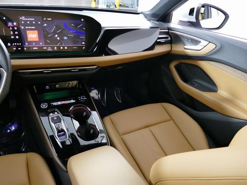 Used 2025 Audi A5 2.0T Premium Plus w/ Premium Plus image 26