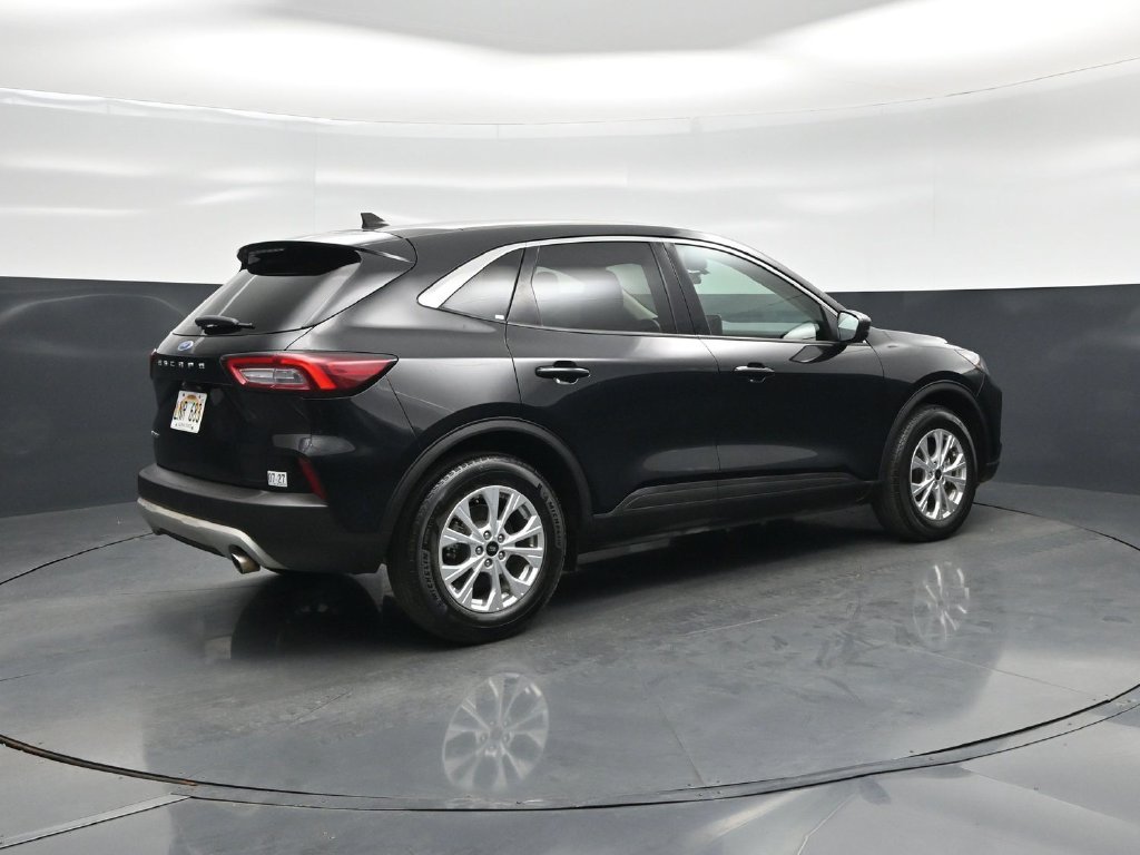 Used 2024 Ford Escape Active FWD image 26