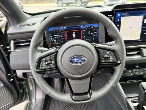 New 2026 Subaru Outback Limited image 26