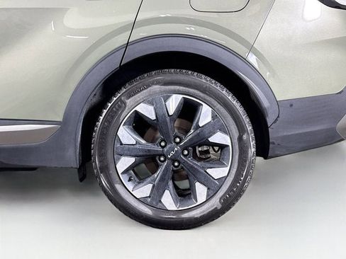 Certified 2023 Kia Sportage X-Line Prestige image 31