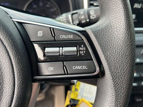 Used 2020 Kia Sportage LX AWD/4WD image 10