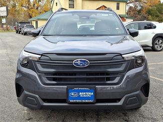 New 2026 Subaru Forester video 2