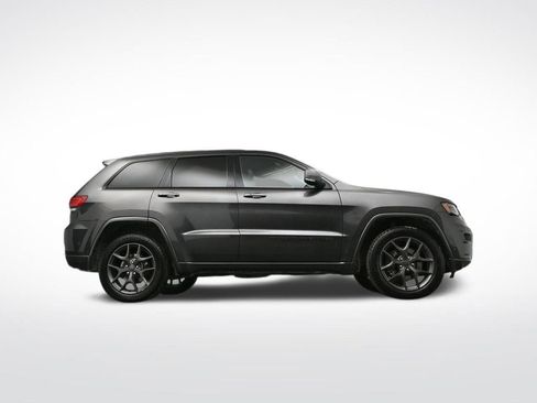 Used 2021 Jeep Grand Cherokee Limited w/ Quick Order Package 28K 80th image 42