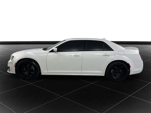 Used 2022 Chrysler 300 S w/ Comfort Group image 2