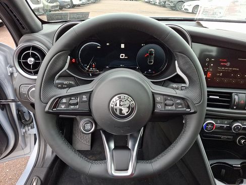 New 2026 Alfa Romeo Giulia AWD image 17