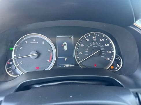 Used 2022 Lexus RX 350 FWD image 18