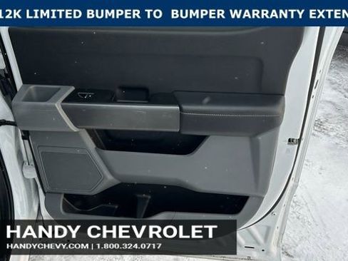 Used 2023 Ford F150 XLT w/ Trailer Tow Package image 43