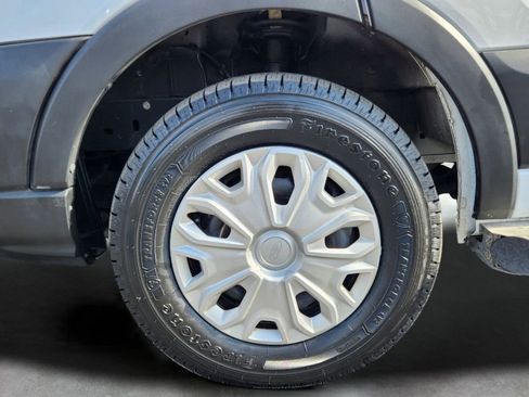 Used 2022 Ford Transit 250 BASE w/ Exterior Upgrade Package image 13