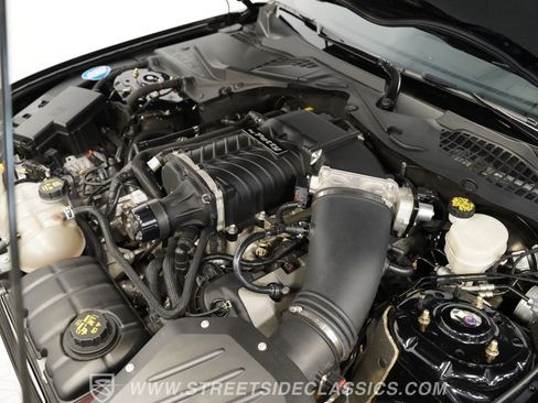 Used 2016 Ford Mustang GT Premium w/ GT Performance Package image 33