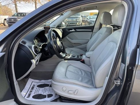 Used 2016 Audi A3 1.8T Premium image 16