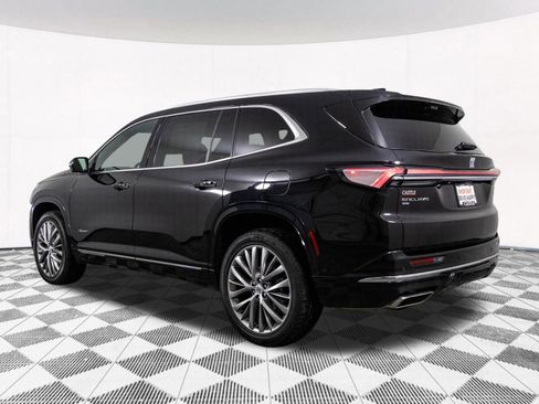 Certified 2025 Buick Enclave Avenir w/ Super Cruise Package image 15