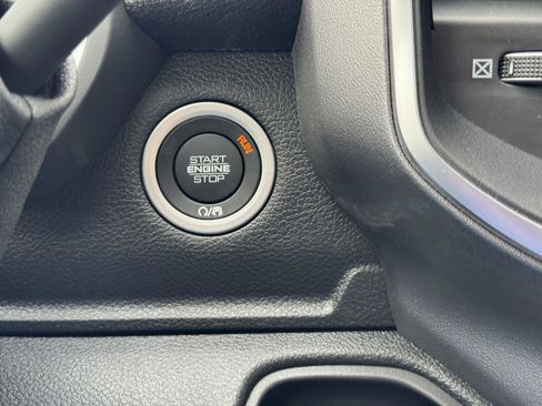 New 2025 RAM 2500 Big Horn image 15