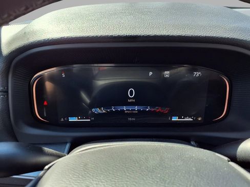 New 2026 Jeep Grand Wagoneer L 4WD image 16