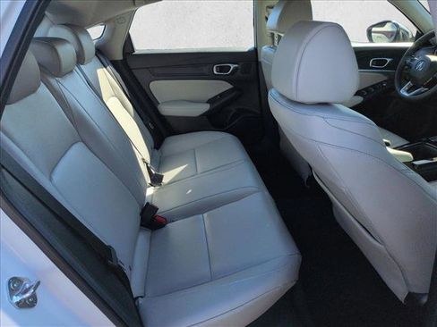 Certified 2025 Acura Integra FWD image 19