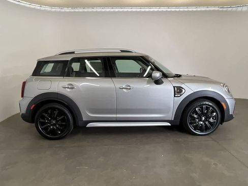 Certified 2023 MINI Cooper Countryman S image 7