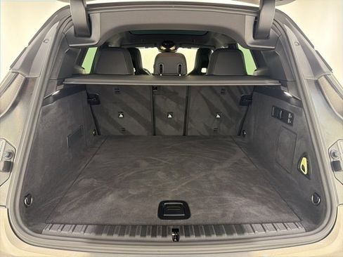 Used 2025 BMW iX xDrive50 w/ Premium Package image 25