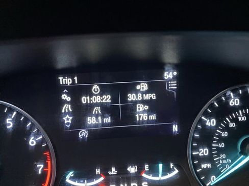 Used 2019 Ford EcoSport SE image 6