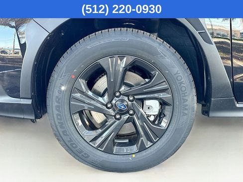 New 2026 Subaru Crosstrek 2.5i image 36