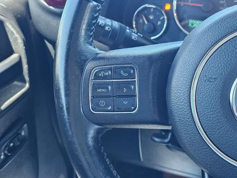 Used 2018 Jeep Wrangler Unlimited Sport S AWD/4WD image 26
