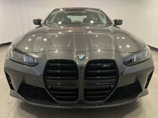 New 2027 BMW M4 xDrive Competition w/ Executive Package AWD/4WD video 2