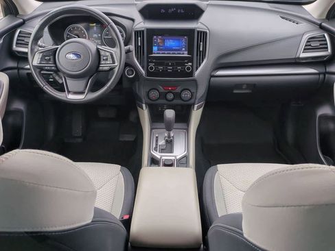 Certified 2023 Subaru Forester Premium image 14