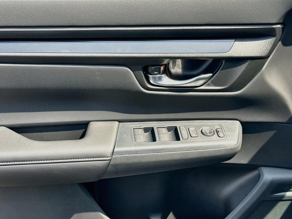 New 2026 Honda CR-V LX image 22