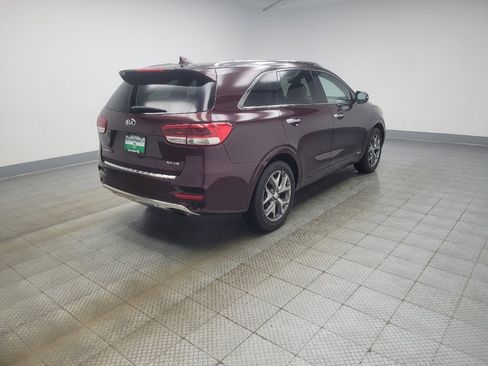 Used 2018 Kia Sorento SX AWD/4WD image 10