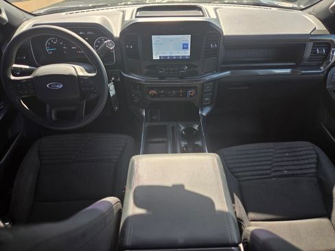 Certified 2023 Ford F150 4x4 SuperCrew image 9