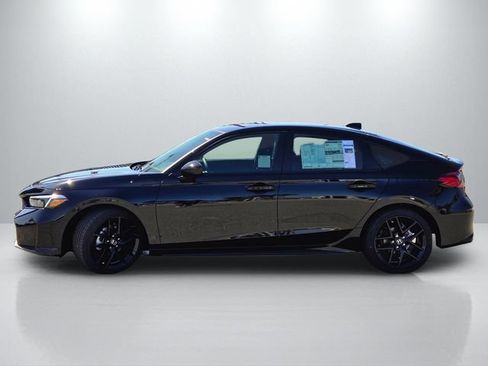 New 2026 Honda Civic Sport image 7