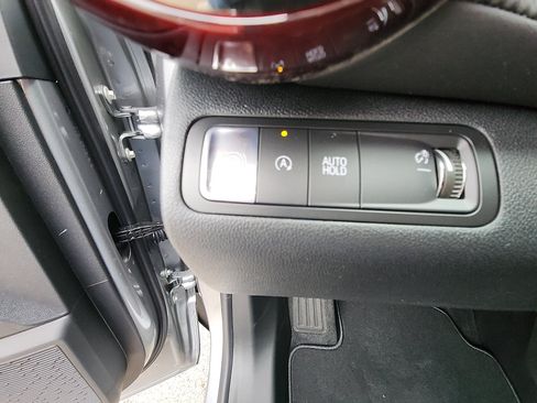 New 2026 Chevrolet Equinox RS w/ Convenience Package III image 20