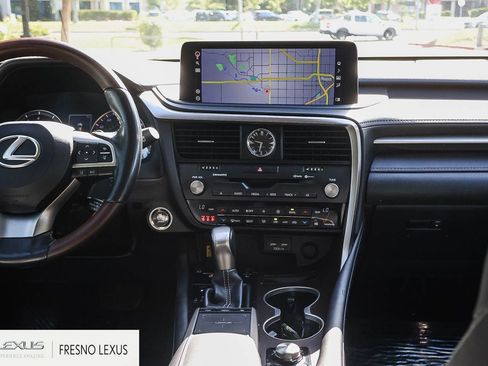 Certified 2022 Lexus RX 350 AWD w/ Premium Package image 16